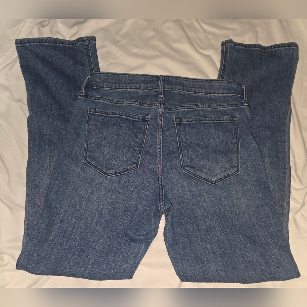 Classic Blue Women's Jeans‎ - Picture 4 of 4